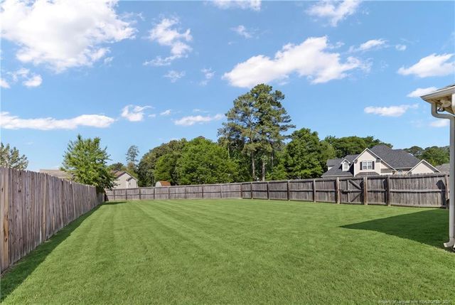 2749 Mosquera Drive, Fayetteville, NC 28306