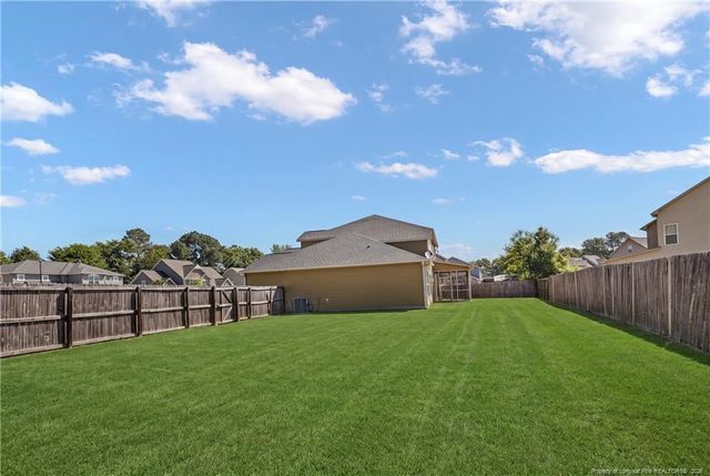 2749 Mosquera Drive, Fayetteville, NC 28306