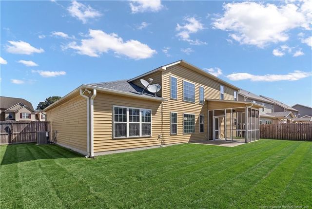 2749 Mosquera Drive, Fayetteville, NC 28306