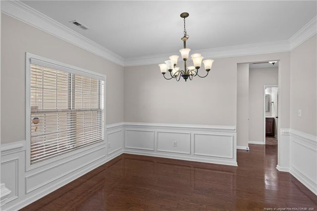 2749 Mosquera Drive, Fayetteville, NC 28306