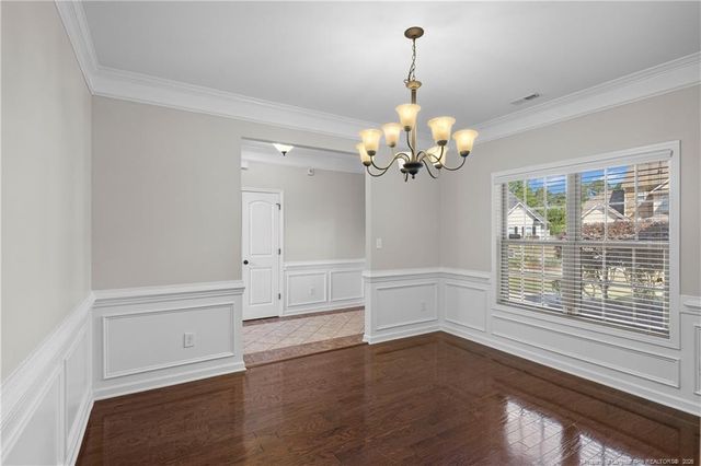 2749 Mosquera Drive, Fayetteville, NC 28306