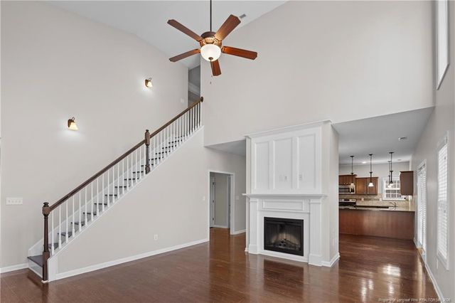 2749 Mosquera Drive, Fayetteville, NC 28306