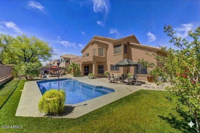 22627 N 45TH Place, Phoenix, AZ 85050