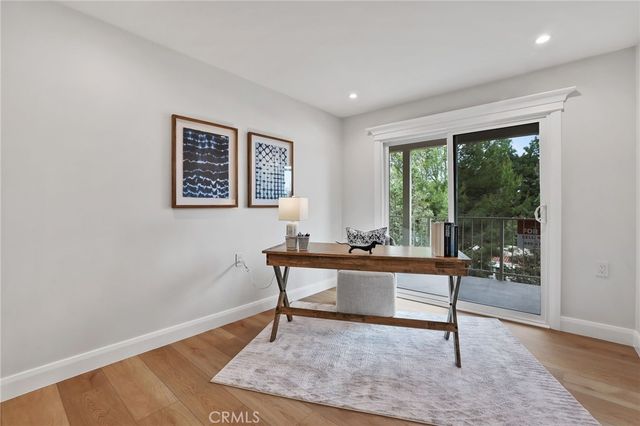 661 Avenida Sevilla, Unit O, Laguna Woods, CA 92637