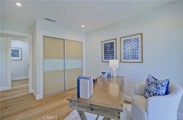 661 Avenida Sevilla, Unit O, Laguna Woods, CA 92637