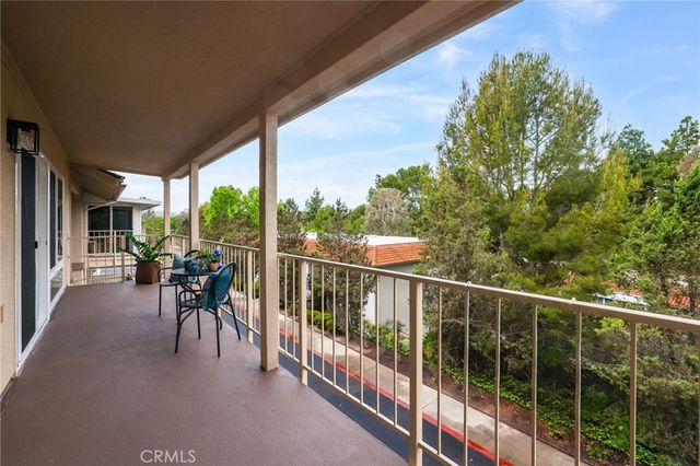 661 Avenida Sevilla, Unit O, Laguna Woods, CA 92637