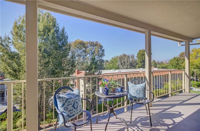 661 Avenida Sevilla, Unit O, Laguna Woods, CA 92637