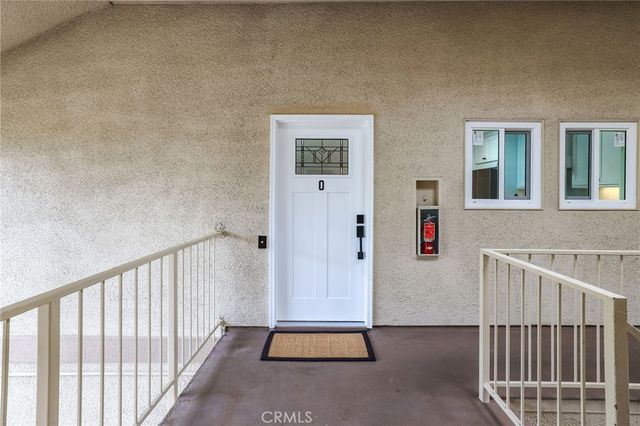 661 Avenida Sevilla, Unit O, Laguna Woods, CA 92637