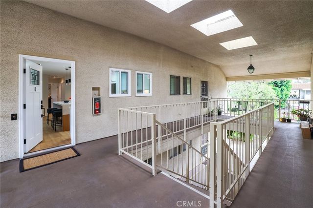 661 Avenida Sevilla, Unit O, Laguna Woods, CA 92637