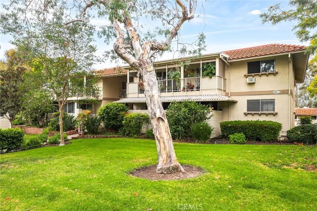 661 Avenida Sevilla, Unit O, Laguna Woods, CA 92637