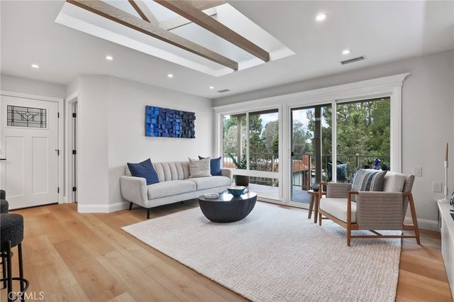 661 Avenida Sevilla, Unit O, Laguna Woods, CA 92637