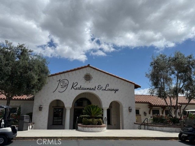 661 Avenida Sevilla, Unit O, Laguna Woods, CA 92637