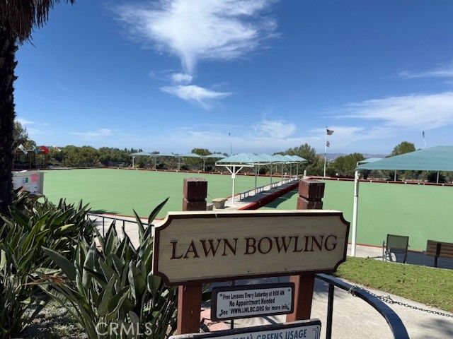 661 Avenida Sevilla, Unit O, Laguna Woods, CA 92637