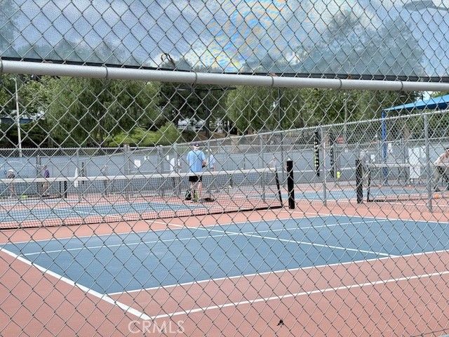 661 Avenida Sevilla, Unit O, Laguna Woods, CA 92637