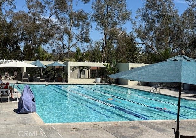 661 Avenida Sevilla, Unit O, Laguna Woods, CA 92637