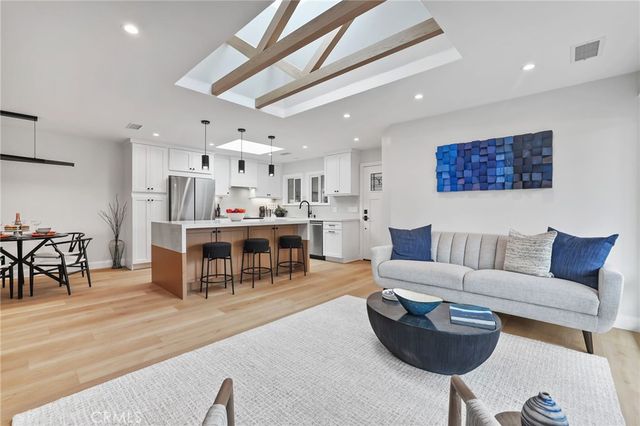 661 Avenida Sevilla, Unit O, Laguna Woods, CA 92637