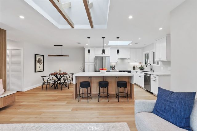 661 Avenida Sevilla, Unit O, Laguna Woods, CA 92637