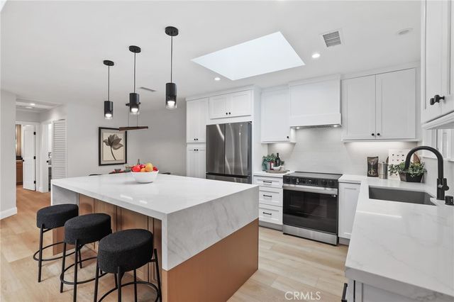 661 Avenida Sevilla, Unit O, Laguna Woods, CA 92637