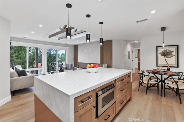 661 Avenida Sevilla, Unit O, Laguna Woods, CA 92637