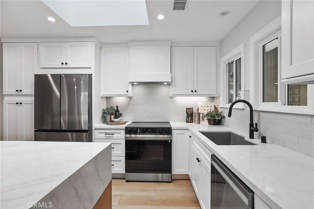 661 Avenida Sevilla, Unit O, Laguna Woods, CA 92637