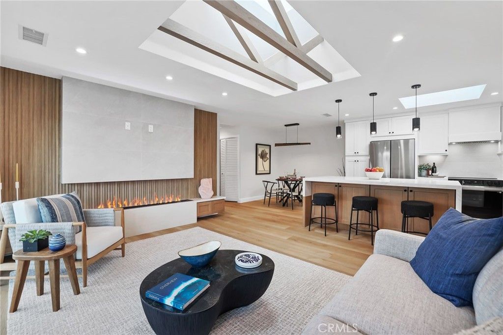 661 Avenida Sevilla, Unit O, Laguna Woods, CA 92637