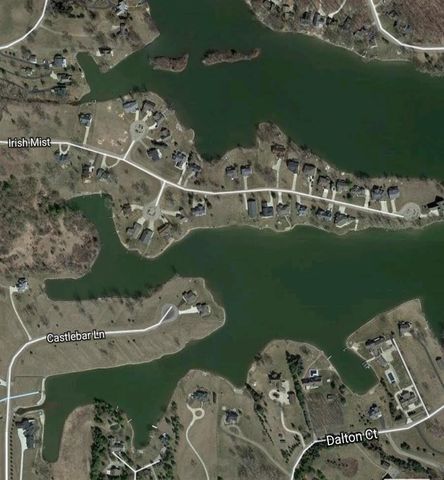 Castlebar Lane, Onsted, MI 49265