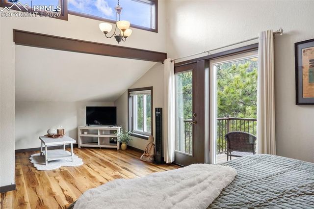 4580 Hagerman Avenue, Cascade, CO 80909