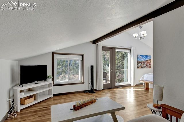 4580 Hagerman Avenue, Cascade, CO 80909