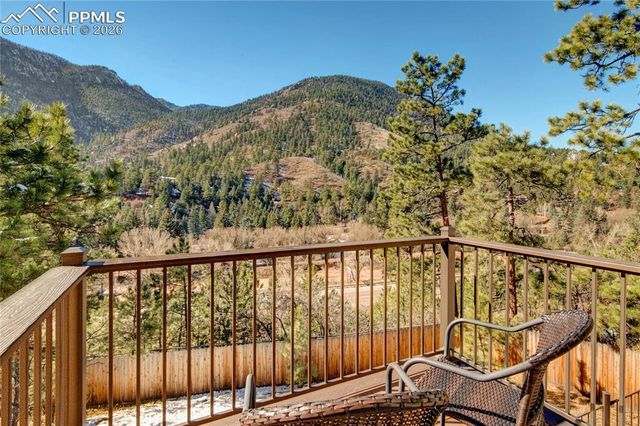 4580 Hagerman Avenue, Cascade, CO 80909