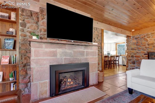 4580 Hagerman Avenue, Cascade, CO 80909