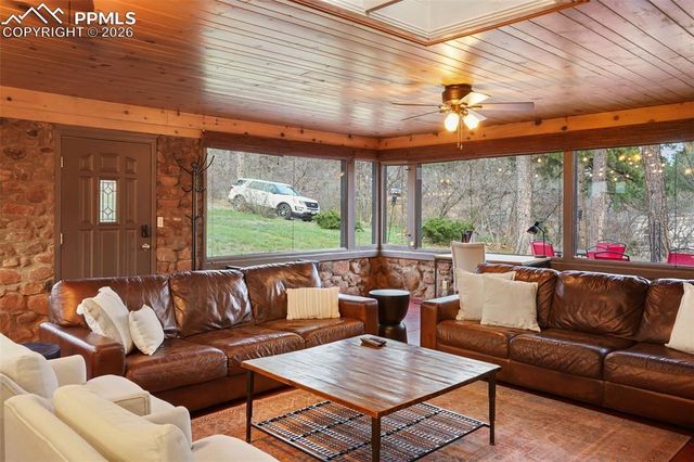 4580 Hagerman Avenue, Cascade, CO 80909