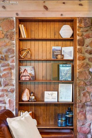 4580 Hagerman Avenue, Cascade, CO 80909