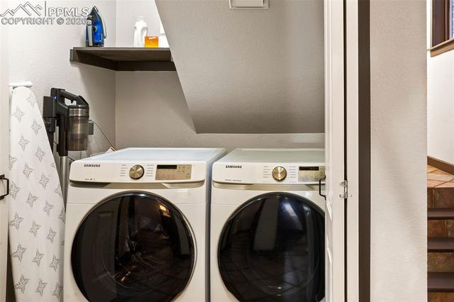 4580 Hagerman Avenue, Cascade, CO 80909