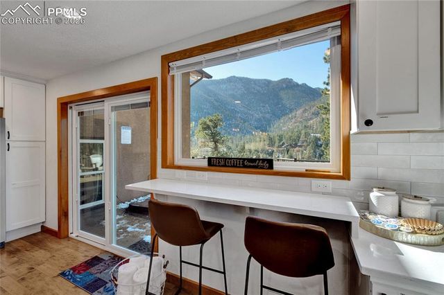 4580 Hagerman Avenue, Cascade, CO 80909