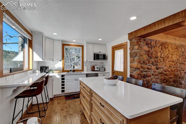 4580 Hagerman Avenue, Cascade, CO 80909