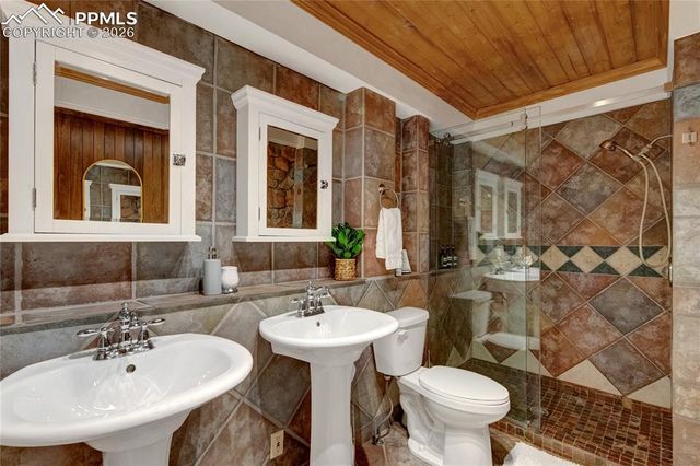 4580 Hagerman Avenue, Cascade, CO 80909