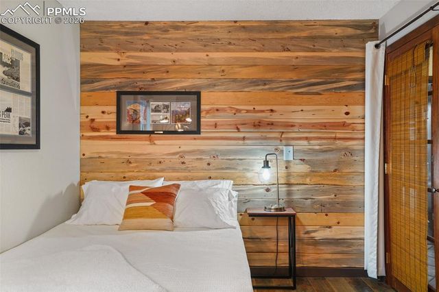 4580 Hagerman Avenue, Cascade, CO 80909