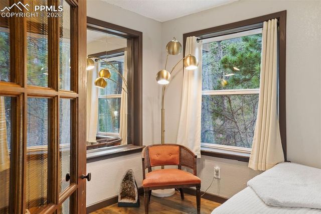 4580 Hagerman Avenue, Cascade, CO 80909