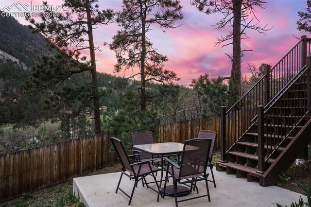 4580 Hagerman Avenue, Cascade, CO 80909