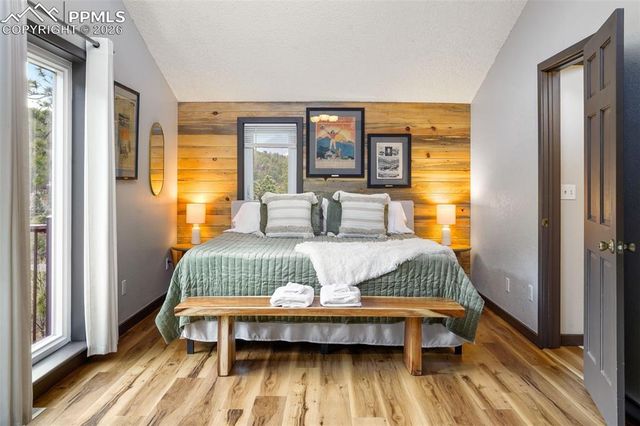 4580 Hagerman Avenue, Cascade, CO 80909