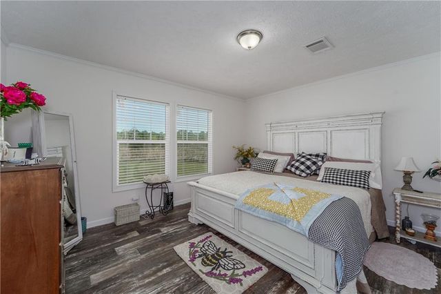 5571 Bowen Road, Blackshear, GA 31516