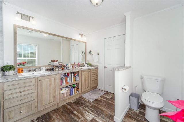 5571 Bowen Road, Blackshear, GA 31516