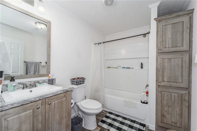 5571 Bowen Road, Blackshear, GA 31516