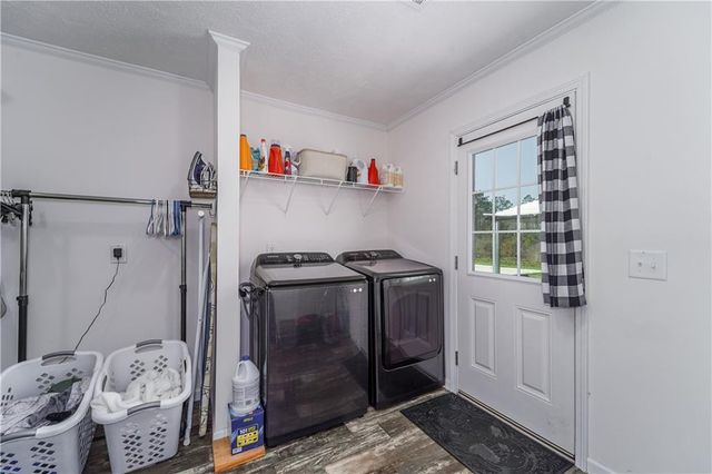 5571 Bowen Road, Blackshear, GA 31516