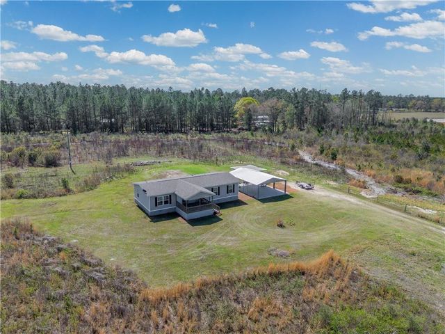 5571 Bowen Road, Blackshear, GA 31516