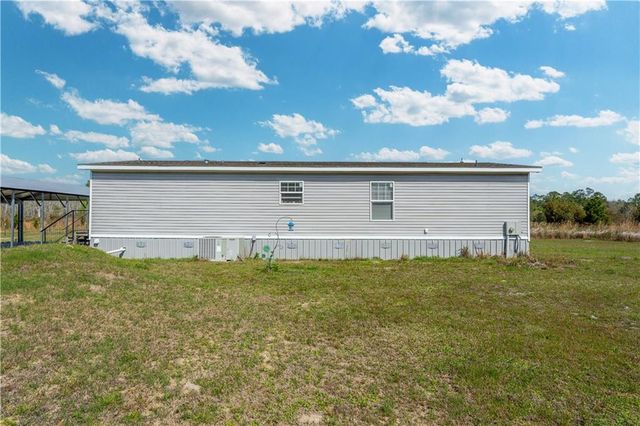 5571 Bowen Road, Blackshear, GA 31516