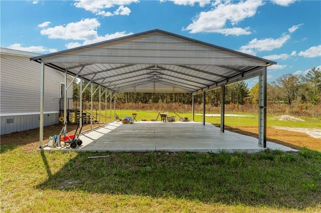 5571 Bowen Road, Blackshear, GA 31516