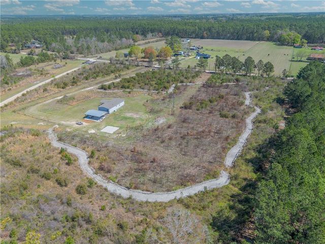 5571 Bowen Road, Blackshear, GA 31516