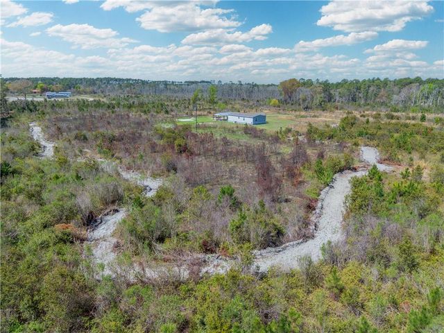 5571 Bowen Road, Blackshear, GA 31516