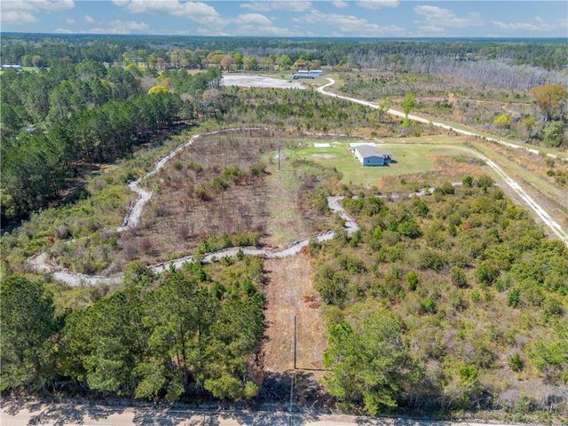 5571 Bowen Road, Blackshear, GA 31516